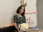 suzy-bobs flirt4free livecam show performer Hello everyone, I am very gentle and submissive, bring me to the oragam .