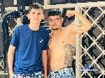 damian-roys-and-thomas flirt4free livecam show performer We are available to please you privately, making our show your best experience.