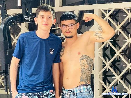 damian-roys-and-thomas flirt4free performer We are available to please you privately, making our show your best experience.