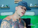 bernard-nil flirt4free livecam show performer Welcome to my room, play with me guys