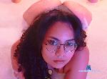 samanta-straus flirt4free livecam show performer Beauty University Ready to Talk 