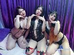 sharlott-and-sofia-and-sammy flirt4free livecam show performer no limits