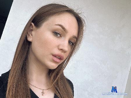 liza-vasilenko flirt4free performer I am your personal fantasy embodiment