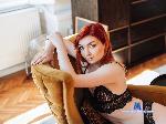 leticia-greds flirt4free livecam show performer #redhead #goodgirl #wetpussy #thicass