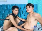 percy-and-robert flirt4free livecam show performer Naughty twinks