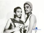 anthony-smiith-and-george-smiith flirt4free livecam show performer Latino boys, hot and passionate, looking for pleasure and new adventures.