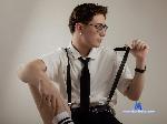 archie-kings flirt4free livecam show performer Pleasure is the only thing one should live for, nothing ages like happiness
