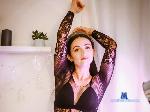 kalea-cox flirt4free livecam show performer Be happy always
