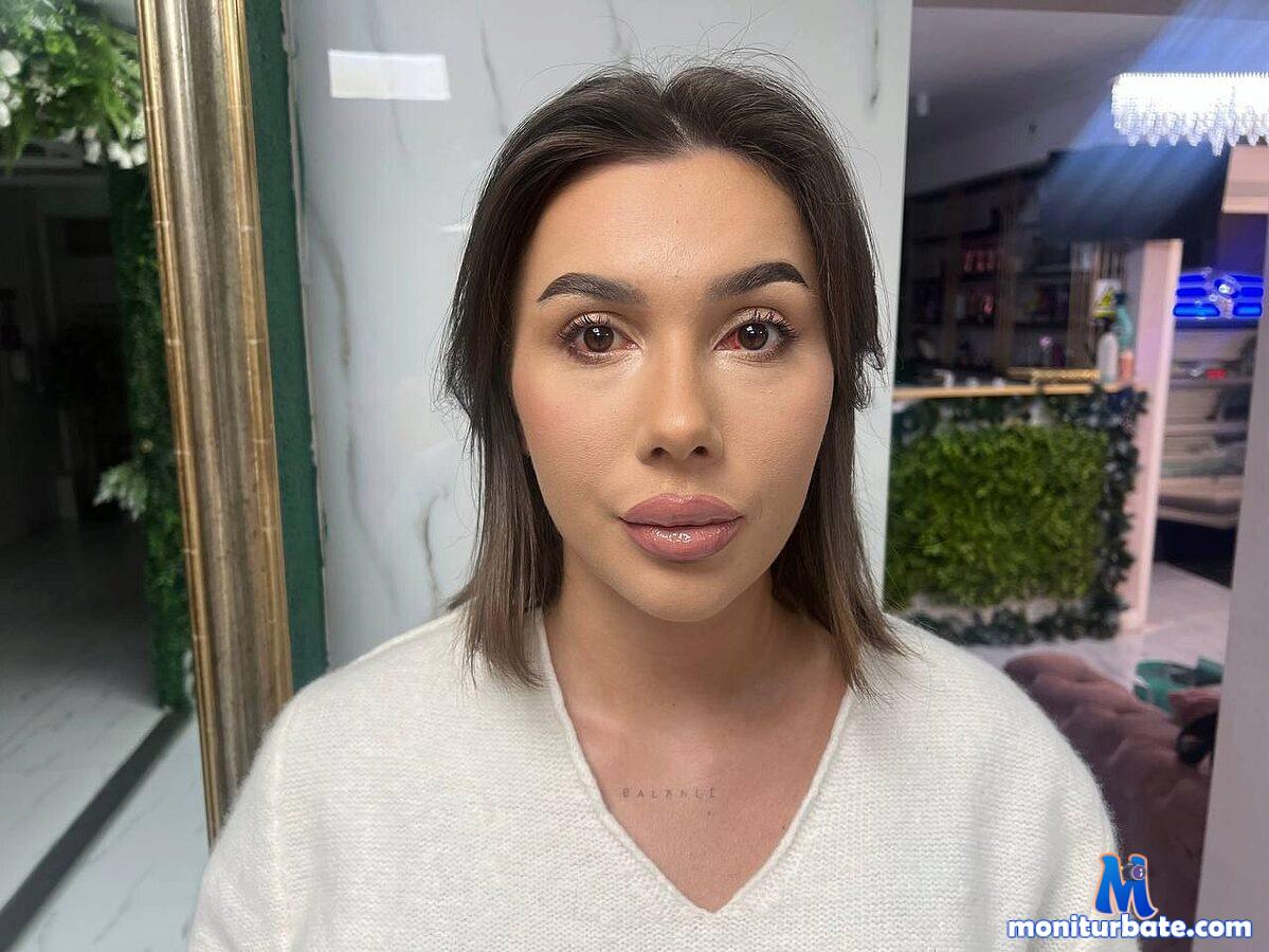 karina-kokhana Flirt4free performer Sugar Daddy Teasing