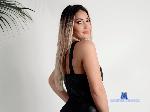 sofia-cher flirt4free livecam show performer Beauty with an attitude. Blonde, but dangerously smart.