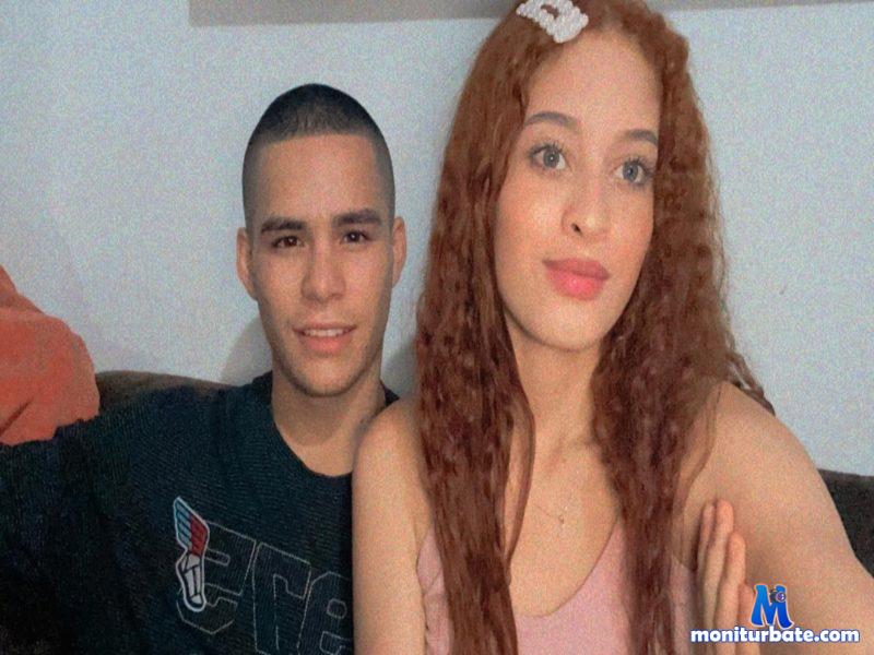 austinn-white-and-anne-white Flirt4free performer 