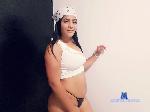emma-sofial flirt4free livecam show performer Latin hot girl