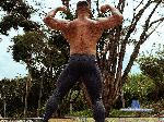 hercules-wheeler flirt4free livecam show performer Hi Welcome to my room