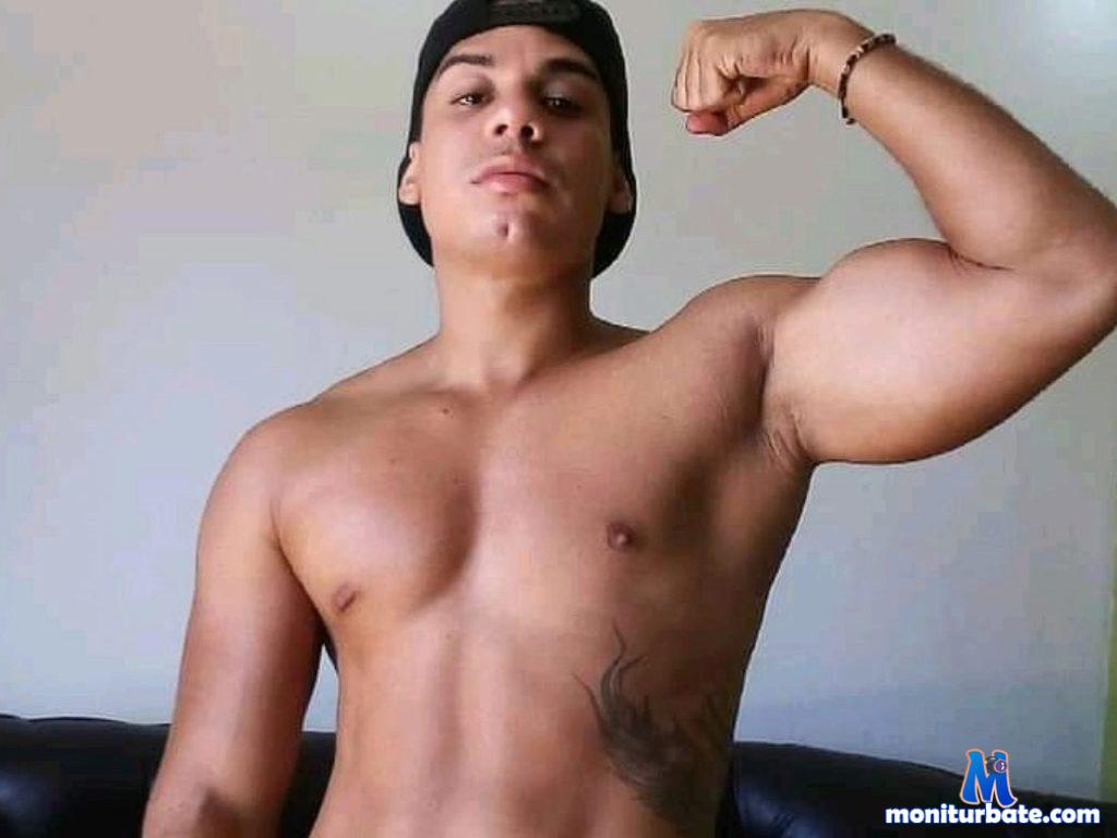 marlon-santiago Flirt4free performer 
