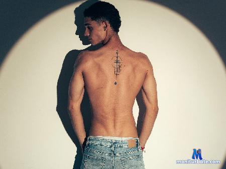 nathan-shimmer flirt4free performer I only want the orders to come from you