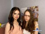 vanesy-smity-and-sue-creighton flirt4free livecam show performer Hello my dear