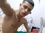 matias-dush flirt4free livecam show performer Your Hot Baby.
