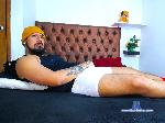 tadeo-collins flirt4free livecam show performer Latin adventurer I love feeling the sand on my feet I like sea food