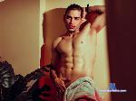 luciano-ferreti flirt4free livecam show performer Daring, sensual and always in flames.