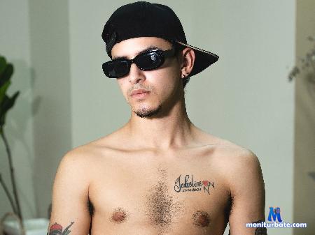 mike-millers flirt4free performer More than a show, an irresistible addiction.