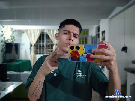 oliver-villa flirt4free performer Let's talk and You will see to pleasure I can take you