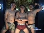 samuel-and-ivan-and-peter flirt4free livecam show performer We are three hot sexy boys with big cocks willing to please you and your fantasies.