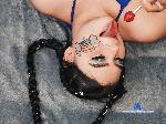 aria-salvatore flirt4free livecam show performer #GAMER #GIRLY #LATIN #SWEETGIRL #hot