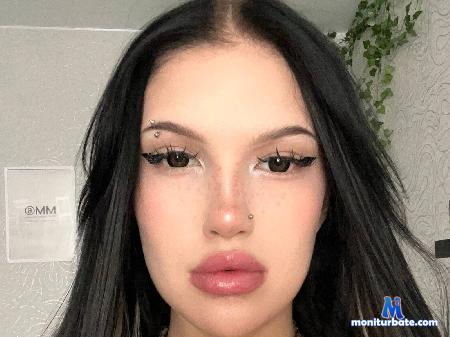 alana-ganns flirt4free performer Hi sweet! we want play! Play with us pls!