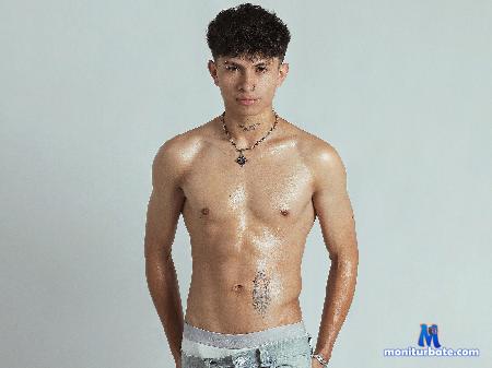 angeel-thomas flirt4free performer Taking control of your desires