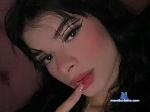 clohe-fox flirt4free livecam show performer I'm tender until they conscious me too much