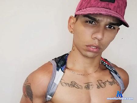 angel-perez-rios flirt4free performer A good cock for your ass is everything