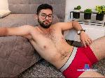 alex-bj flirt4free livecam show performer I love fantasies tell me yours!