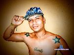 marlon-lyon flirt4free livecam show performer my pleasure is yours