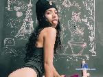 gabriela-calderon flirt4free livecam show performer 
