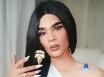 heicha-borosky flirt4free livecam show performer Trans