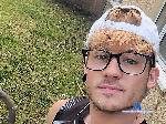pup-arawn flirt4free livecam show performer Welsh Boy Slut Training