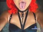 chimera-black flirt4free livecam show performer Chimera: a thing that is hoped or wished for but in fact is illusory or impossible to achieve.