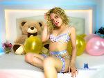 candy-blow flirt4free livecam show performer ♥ sweet girl and hot girl in turn ♥