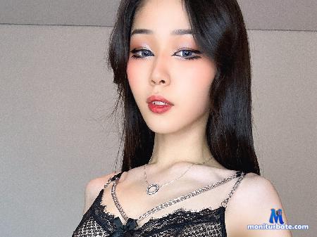jenny-min flirt4free performer #asian #squirt #lovense #skinny #young