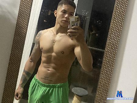 jackson-colt flirt4free performer Siempre he sido un soñador y eso es lo que me mantiene vivo