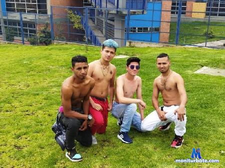 daniel-and-frank-and-adam-and-sergio flirt4free performer 