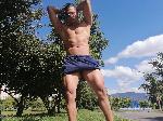 angelo-vitale flirt4free livecam show performer Hot and muscular young Latino boy wants love from his daddy.mmmm