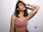 avril-vegas flirt4free livecam show performer 