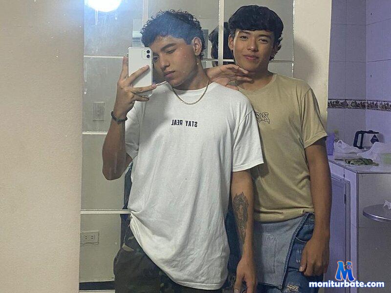 mateo-fiore-and-noah-saimon Flirt4free performer Anal Paddling/Spanking/Whips Small Penis Humiliation Dirty Talk Student/Teacher Butt Plug Cum Eating Jerk off Instruction Sugar Daddy Nipple Clamps Whip Gender Play Ass to Mouth Cosplay Wet and Messy Ball Gag Pain and Punishment Gags and Blindfolds