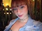 alys-martin flirt4free livecam show performer I'm very hot, be careful, do not burn