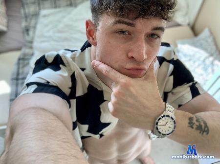 cody-matisse flirt4free performer MUSCLE MACHINE
