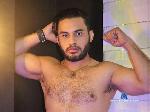 david-khann flirt4free livecam show performer I'm a hot and fiery straight boy and very hot 