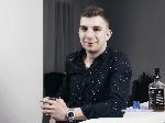 andrew-carterr flirt4free livecam show performer Every saint has a past ; every sinner has a future !