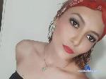 sophiia-wills flirt4free livecam show performer Hey! Ready for action?