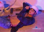 daniel-chammy flirt4free livecam show performer By my side you'll find a lot of sensuality. Pretty face, big cock and great ass ♫ Come with me!